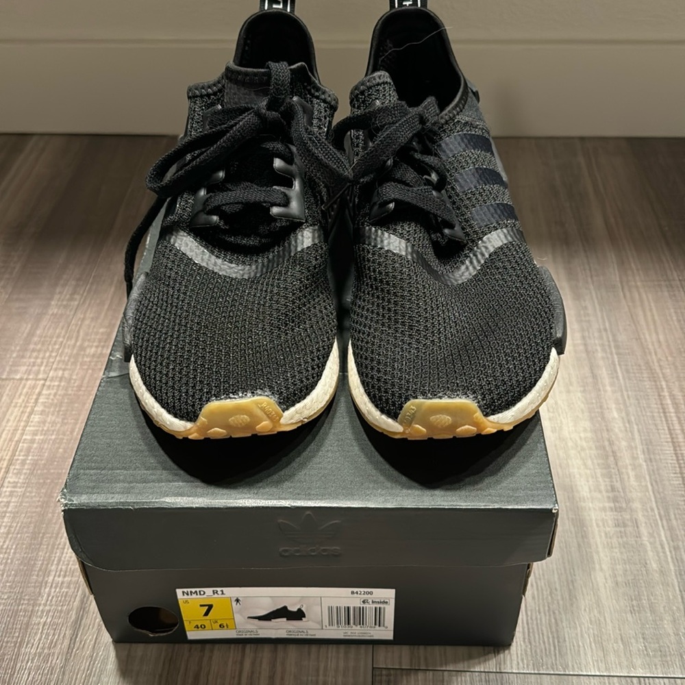 NMD Adidas Sneaker